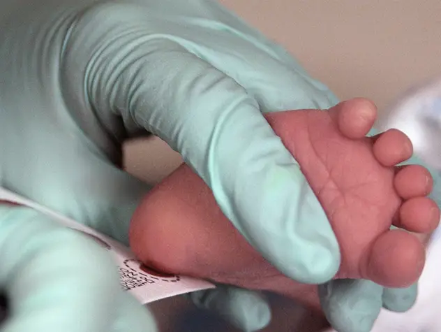 The GUARDIAN Study: Transforming Newborn Health Through Expanded Genetic Screening for Rare Disorders